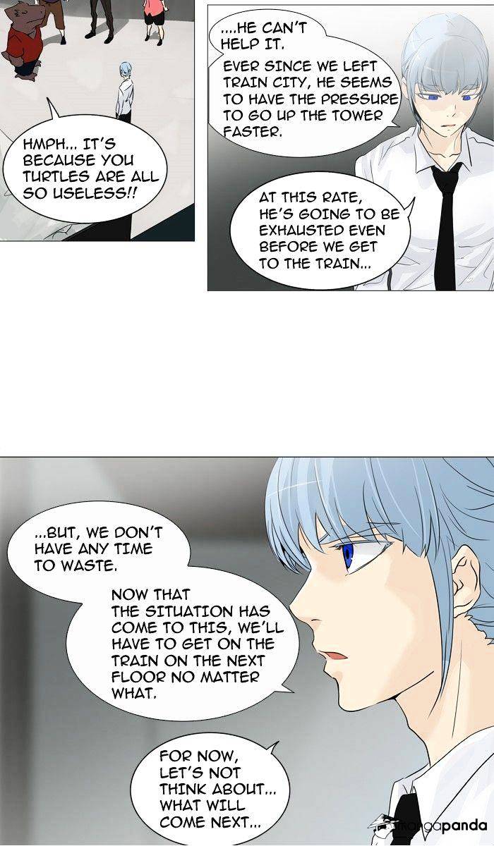 Tower of God, Chapter 235 image 39